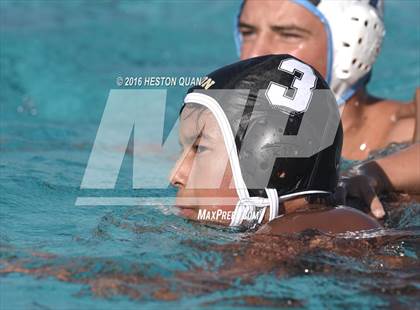 Thumbnail 1 in Irvine vs Canyon (Canyon Frosh Tournament) photogallery.