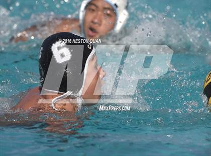 Thumbnail 3 in Irvine vs Canyon (Canyon Frosh Tournament) photogallery.