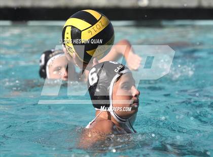 Thumbnail 2 in Irvine vs Canyon (Canyon Frosh Tournament) photogallery.