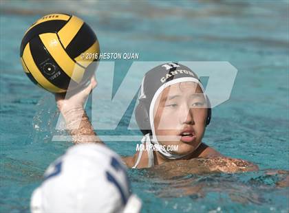 Thumbnail 1 in Irvine vs Canyon (Canyon Frosh Tournament) photogallery.
