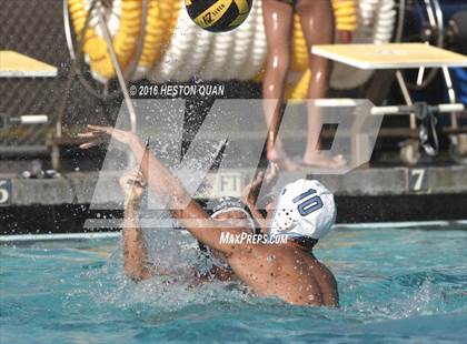 Thumbnail 1 in Irvine vs Canyon (Canyon Frosh Tournament) photogallery.