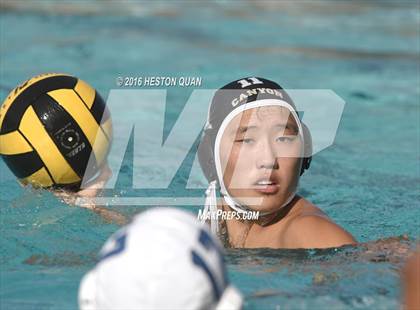 Thumbnail 3 in Irvine vs Canyon (Canyon Frosh Tournament) photogallery.