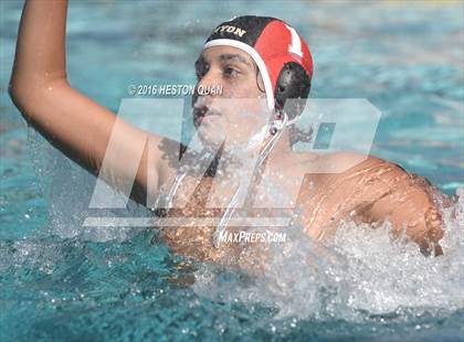Thumbnail 1 in Irvine vs Canyon (Canyon Frosh Tournament) photogallery.