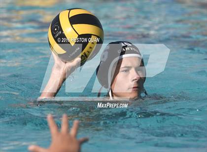 Thumbnail 3 in Irvine vs Canyon (Canyon Frosh Tournament) photogallery.