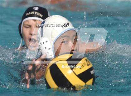Thumbnail 2 in Irvine vs Canyon (Canyon Frosh Tournament) photogallery.