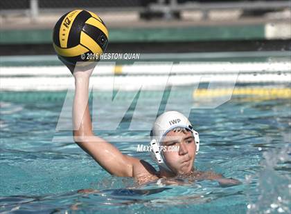Thumbnail 1 in Irvine vs Canyon (Canyon Frosh Tournament) photogallery.