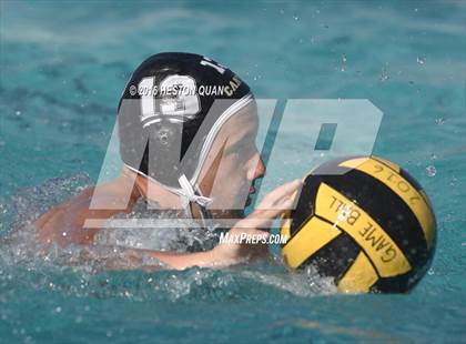 Thumbnail 1 in Irvine vs Canyon (Canyon Frosh Tournament) photogallery.
