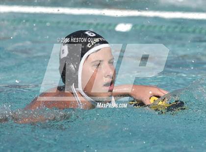 Thumbnail 1 in Irvine vs Canyon (Canyon Frosh Tournament) photogallery.