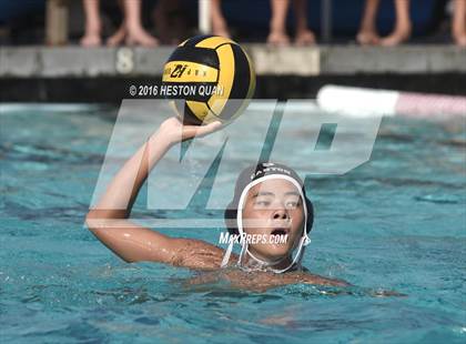 Thumbnail 2 in Irvine vs Canyon (Canyon Frosh Tournament) photogallery.
