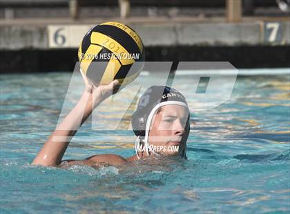 Thumbnail 3 in Irvine vs Canyon (Canyon Frosh Tournament) photogallery.