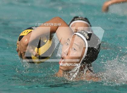 Thumbnail 3 in Irvine vs Canyon (Canyon Frosh Tournament) photogallery.