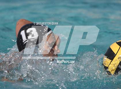 Thumbnail 2 in Irvine vs Canyon (Canyon Frosh Tournament) photogallery.