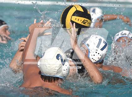 Thumbnail 1 in Irvine vs Canyon (Canyon Frosh Tournament) photogallery.