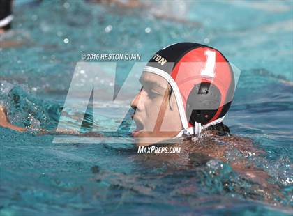 Thumbnail 1 in Irvine vs Canyon (Canyon Frosh Tournament) photogallery.
