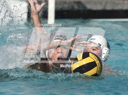Thumbnail 1 in Irvine vs Canyon (Canyon Frosh Tournament) photogallery.