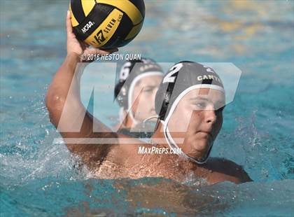 Thumbnail 1 in Irvine vs Canyon (Canyon Frosh Tournament) photogallery.