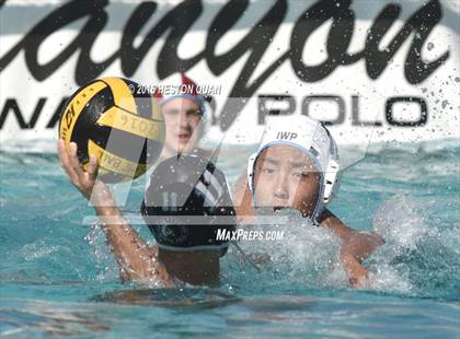 Thumbnail 1 in Irvine vs Canyon (Canyon Frosh Tournament) photogallery.