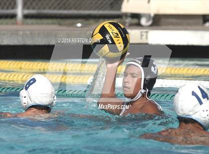 Thumbnail 3 in Irvine vs Canyon (Canyon Frosh Tournament) photogallery.