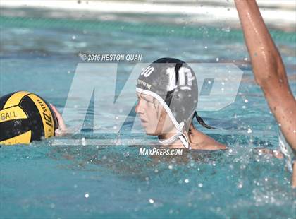 Thumbnail 2 in Irvine vs Canyon (Canyon Frosh Tournament) photogallery.