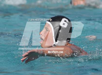Thumbnail 3 in Irvine vs Canyon (Canyon Frosh Tournament) photogallery.
