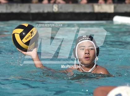 Thumbnail 3 in Irvine vs Canyon (Canyon Frosh Tournament) photogallery.