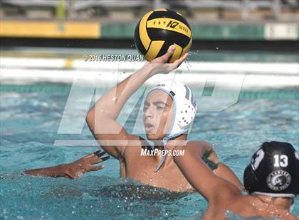 Thumbnail 3 in Irvine vs Canyon (Canyon Frosh Tournament) photogallery.