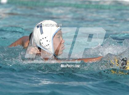 Thumbnail 1 in Irvine vs Canyon (Canyon Frosh Tournament) photogallery.