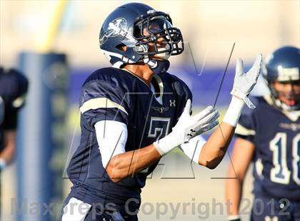 Thumbnail 2 in Chaffey @ Yucaipa photogallery.