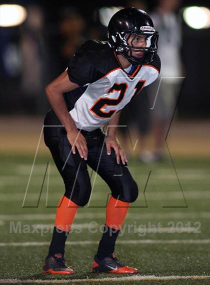 Thumbnail 1 in Chaffey @ Yucaipa photogallery.