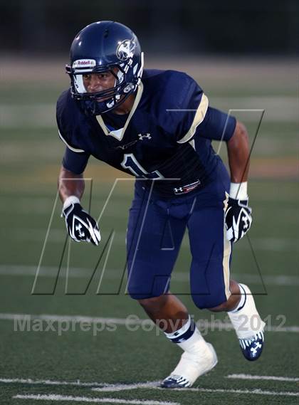 Thumbnail 1 in Chaffey @ Yucaipa photogallery.