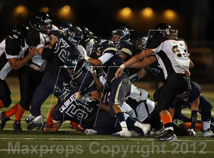 Thumbnail 3 in Chaffey @ Yucaipa photogallery.