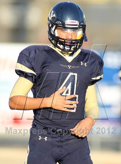 Thumbnail 1 in Chaffey @ Yucaipa photogallery.