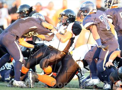 Thumbnail 1 in Chaffey @ Yucaipa photogallery.