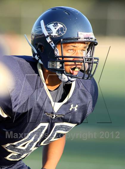 Thumbnail 3 in Chaffey @ Yucaipa photogallery.
