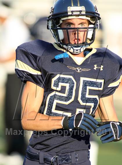 Thumbnail 1 in Chaffey @ Yucaipa photogallery.