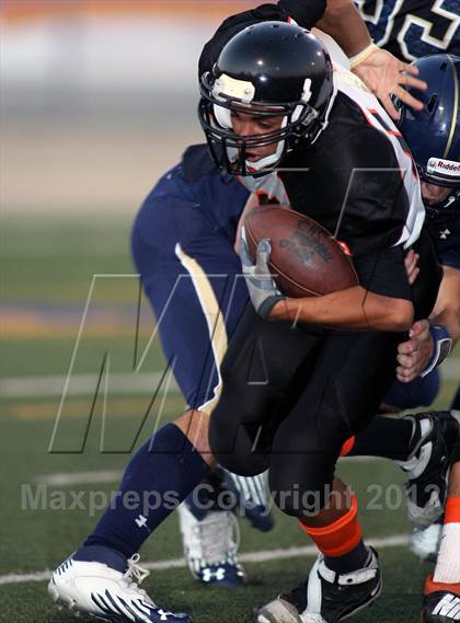 Thumbnail 3 in Chaffey @ Yucaipa photogallery.