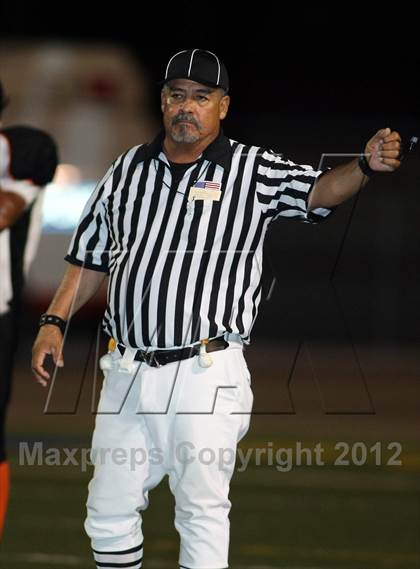 Thumbnail 1 in Chaffey @ Yucaipa photogallery.