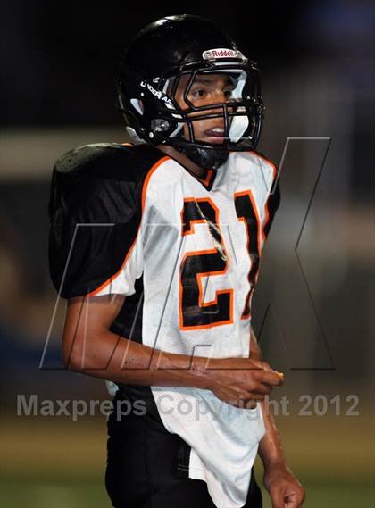 Thumbnail 2 in Chaffey @ Yucaipa photogallery.