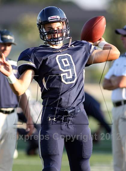 Thumbnail 2 in Chaffey @ Yucaipa photogallery.