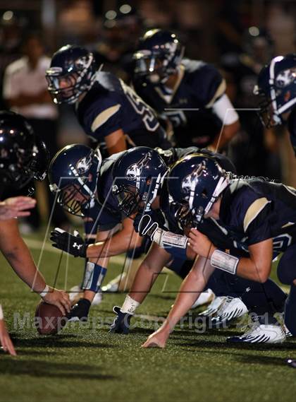 Thumbnail 3 in Chaffey @ Yucaipa photogallery.