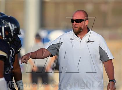 Thumbnail 3 in Chaffey @ Yucaipa photogallery.