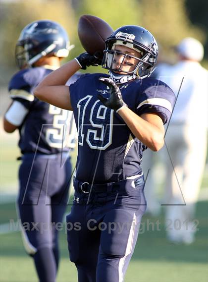 Thumbnail 1 in Chaffey @ Yucaipa photogallery.