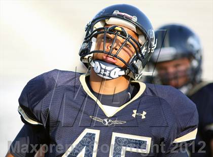 Thumbnail 1 in Chaffey @ Yucaipa photogallery.