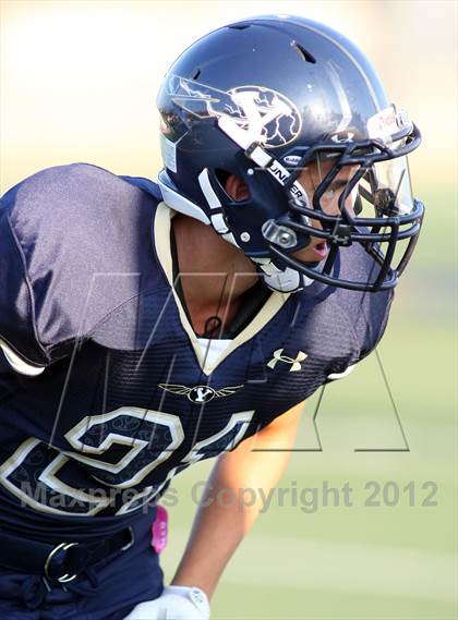 Thumbnail 1 in Chaffey @ Yucaipa photogallery.