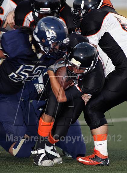 Thumbnail 2 in Chaffey @ Yucaipa photogallery.