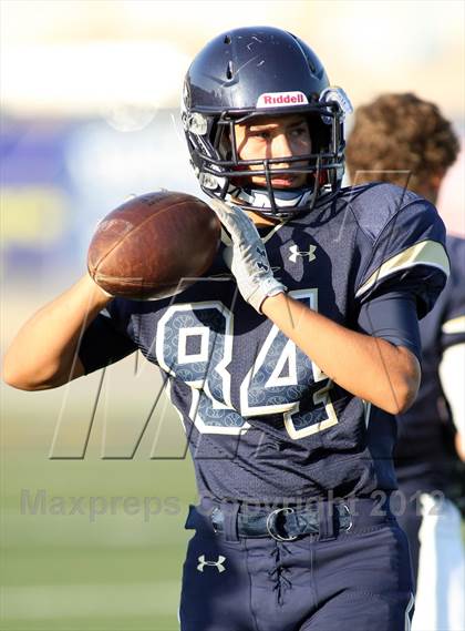Thumbnail 2 in Chaffey @ Yucaipa photogallery.