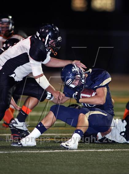 Thumbnail 2 in Chaffey @ Yucaipa photogallery.