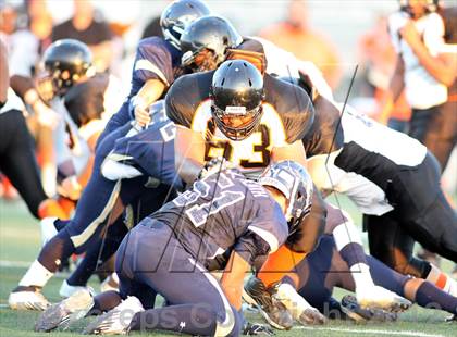 Thumbnail 2 in Chaffey @ Yucaipa photogallery.