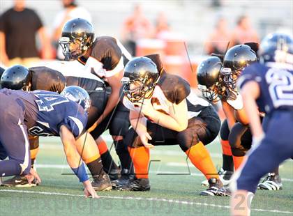 Thumbnail 3 in Chaffey @ Yucaipa photogallery.