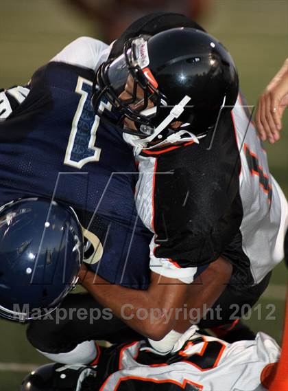 Thumbnail 3 in Chaffey @ Yucaipa photogallery.